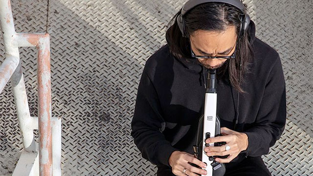 Learn the Songs You Want to Play with Aerophone