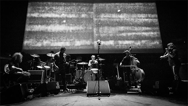 Listening Guide: Post-Rock