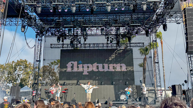 A Few Minutes with Mitch Fountain of flipturn