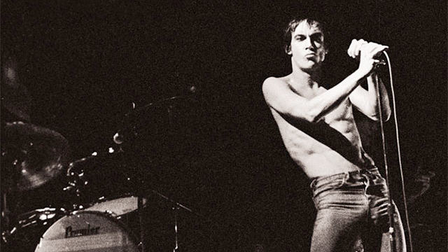 Sound Behind the Song: “Nightclubbing” by Iggy Pop