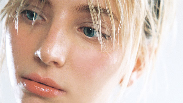 Over and Over: Hailey Knox