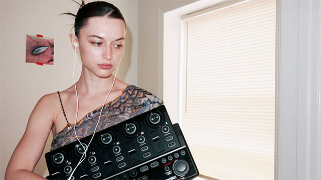 Roland VT-4 Voice Transformer