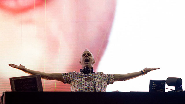 Sound Behind the Song: “Praise You” by Fatboy Slim