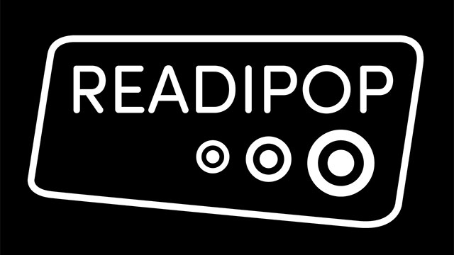 Readipop: Music Changing Lives