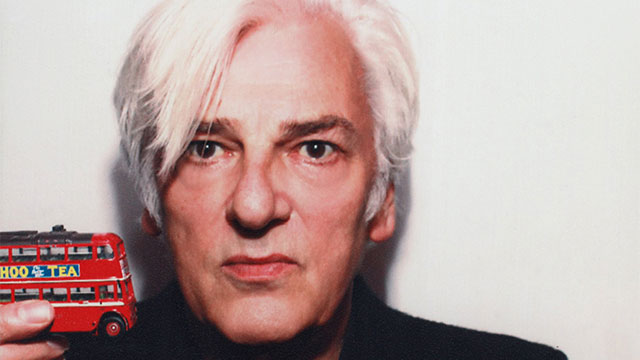 [AVP] Reverberations: Robyn Hitchcock