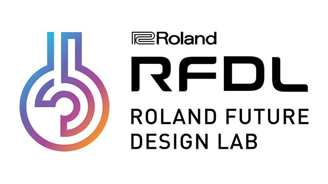 A Look Inside Roland Future Design Lab