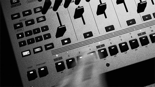 Scene Report: TR-1000 in Los Angeles