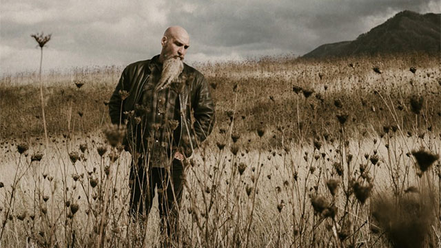 A Few Minutes with Steve Von Till of Neurosis