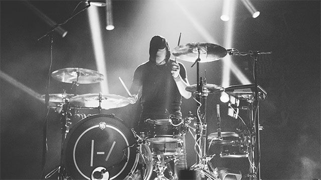 Behind the Beat: “Stressed Out” by Twenty One Pilots