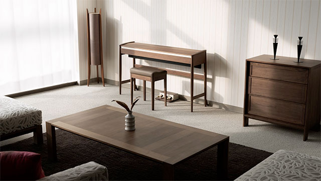 The Aesthetics of KIYOLA