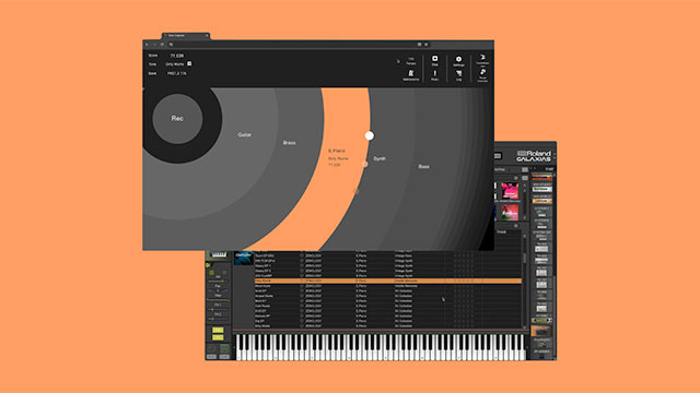 The Making of Tone Explorer: An Interview with Kazuyoshi Sasamori of Roland Future Design Lab