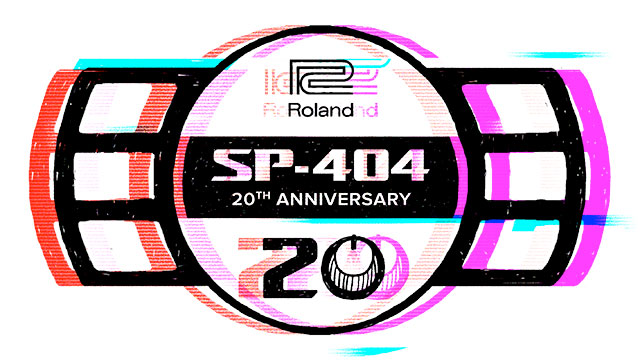 Roland - P-6 | Creative Sampler