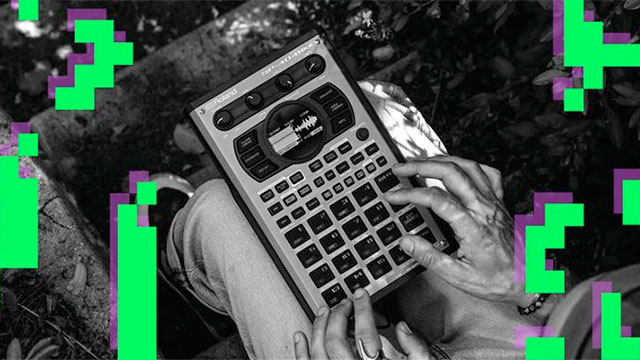 Watch 10 Creative SP-404MKII Performance Effects in Action