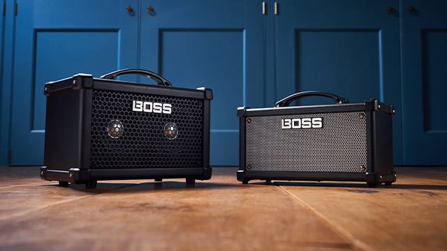 Which CUBE Amp is Right for You?