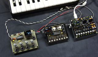 The Inside Story Behind the 8-bit CPU Synth