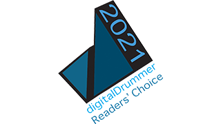 Digital Drummer - E-Drum Product of the Year (Hardware) 2021