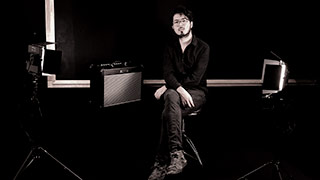 Federico Sánchez