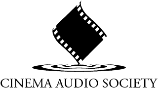 CAS - Technical Achievement Award Production Nominee 2011
