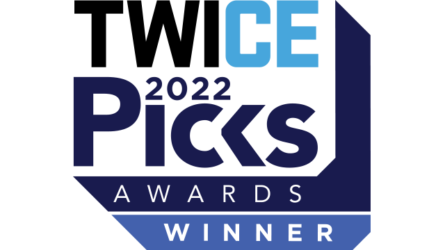TWICE Picks Award Winner CES 2022