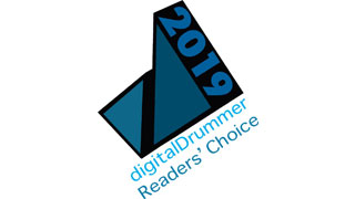 Digital Drummer - Best E-Drum Product of the Year 2019