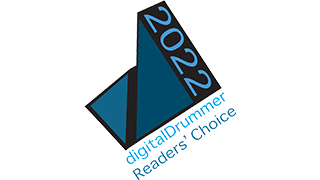 Digital Drummer - E-Drum Product of the Year (Hardware) 2022