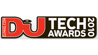 DJ Mag Tech Awards - Best AV Product 2010