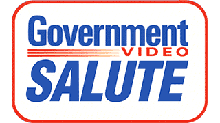 Government Video Expo 2012 Salute for Innovative New Products