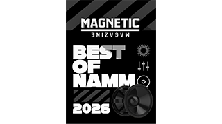 Magnetic Magazine Best of NAMM 2026