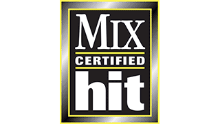 Mix Magazine Certified Hits 2010