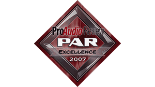 ProAudio Review PAR Excellence 2007