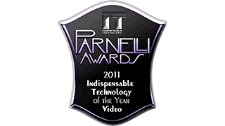 Parnelli Nomination:Indispensable Technology 2011 - Video