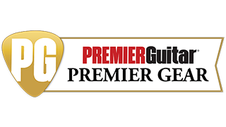 Premier Guitar - Premier Gear 2021