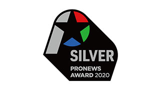 ProNews - Silver Award 2020