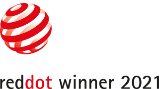 Red Dot Award - Product Design 2021