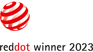 Red Dot Award 2023 - Product Design