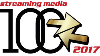 Streaming Media 100 List - Roland Professional A/V 2017