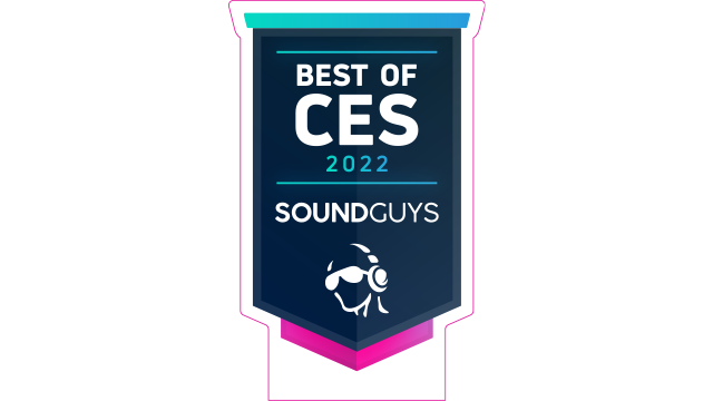 SoundGuys Best of CES 2022– Audio Products 