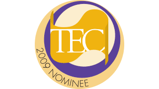 Tec Award Nominee - Sound Reinforcement Console Technology 2009