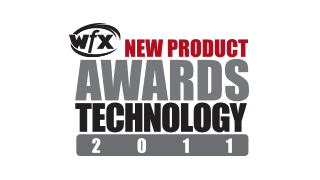 WFX Nominations:Audio Products 2011
