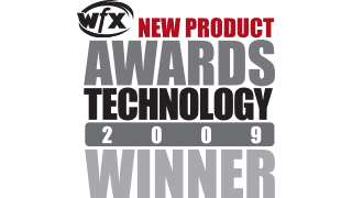 WFX New Product Awards Best Overall Audio Product 2009