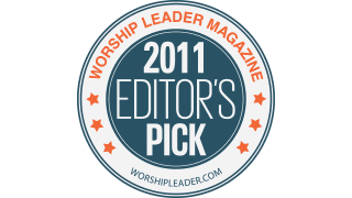 Worship Leader (Best of the Best 2011)