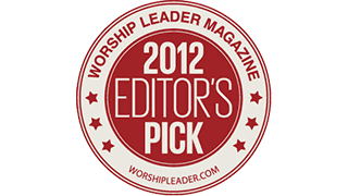 Worship Leader (Best of the Best 2012)