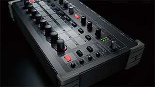 Personal Mixing System Overview