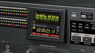 Multi-channel Recording/Playback Overview