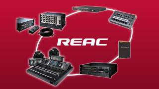 V-Mixing System Introduction