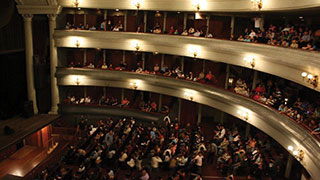 Teatro