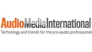 Audio Media International Technology Review - Roland M-5000C