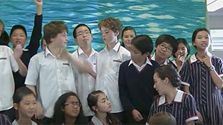 The Roland VR-3EX – Live web streaming opportunities for schools