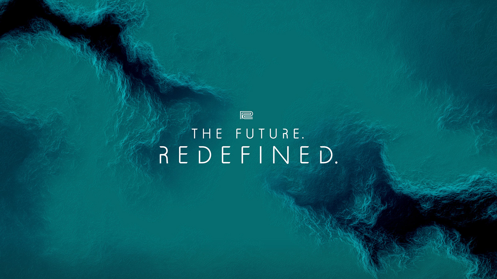 The Future. Redefined.