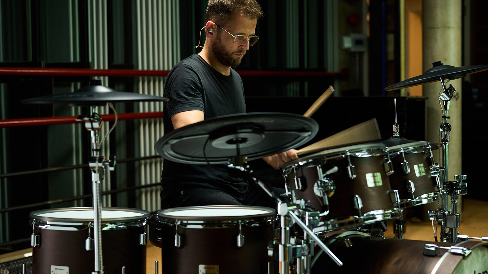 V-Drums 7 Series